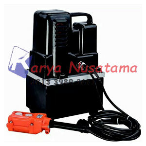 Restock Pompa Electrik / TEP-700B Zupper electric Pump