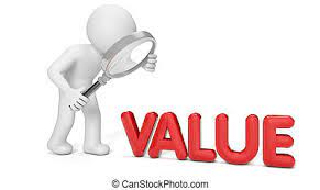 Business Values - Part Deaux