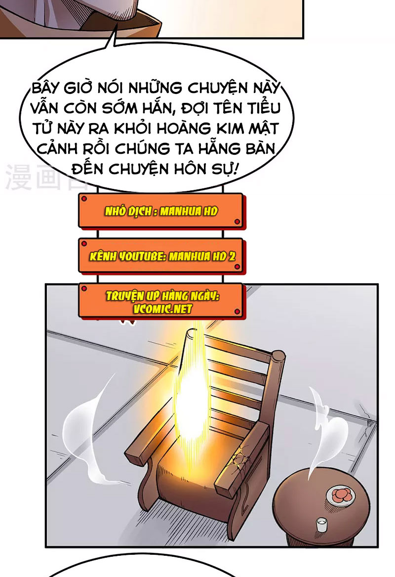 Võ Đạo Độc Tôn Chapter 359 - TC Truyện