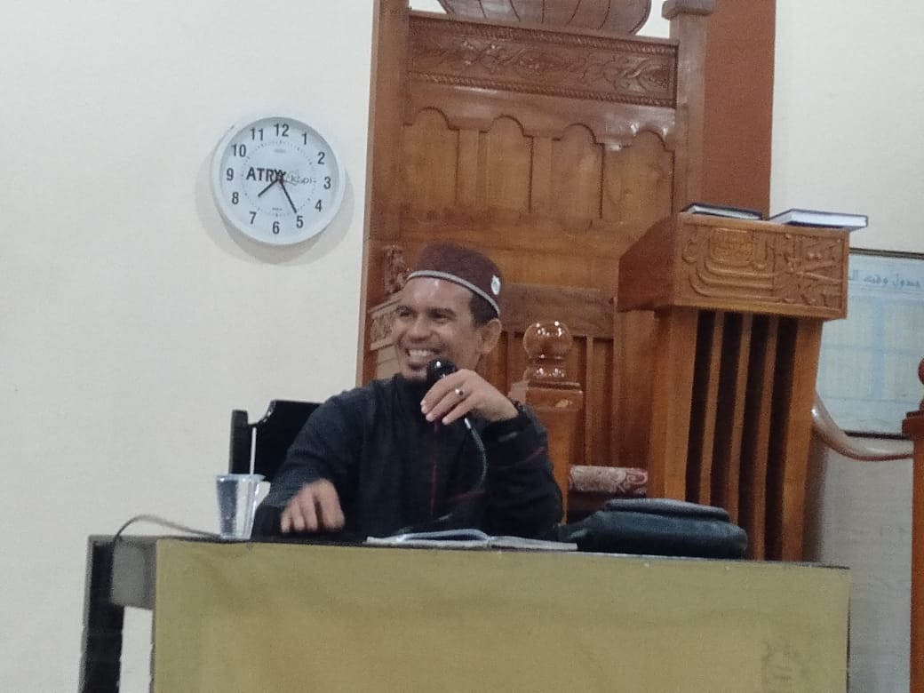 Tafsir Basmalah