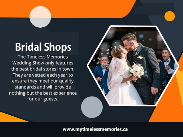 Bridal Shops Kingston Ontario