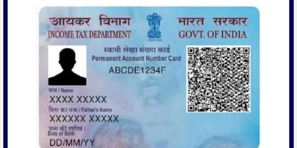 How to get online e-Pan card Free @incometaxindiaefiling.gov.in]