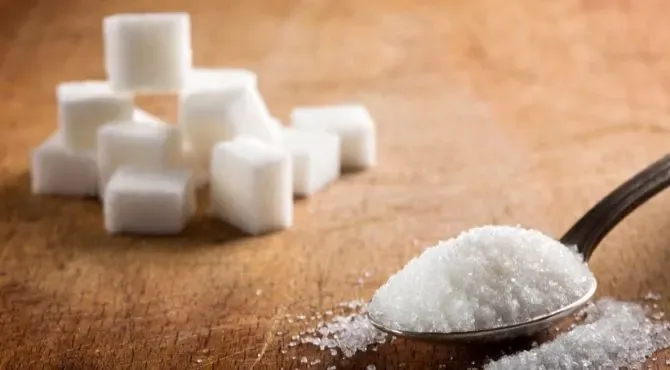 What can I substitute for white sugar?