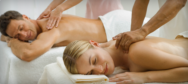 Couples Massage Therapy Tacoma