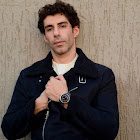 Jim Sarbh