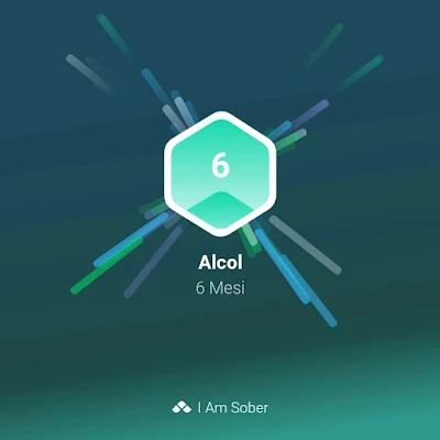primi 6 mesi senza alcol