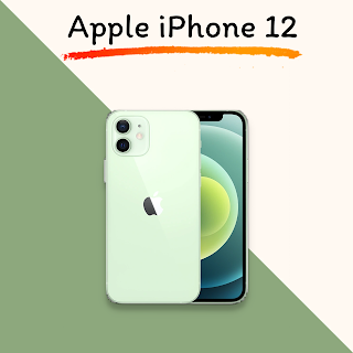 apple iphone 12 256GB
