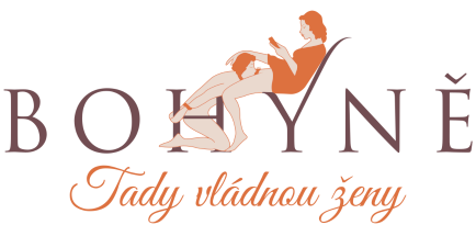 Bohyně – Tady vládnou ženy