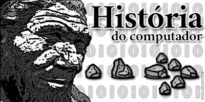A História do computador