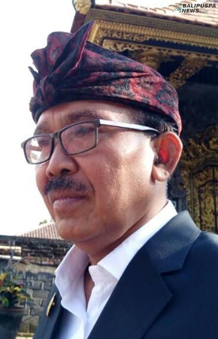 IB SUSRAMA: PERTEMUAN PARA PEDANDA SIWA-BUDHA BALI-NUSANTARA TAHUN INI AKAN DIGELAR DI KABUPATEN JEMBRANA