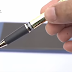 Membuat Round Tips Stylus Pen Sendiri