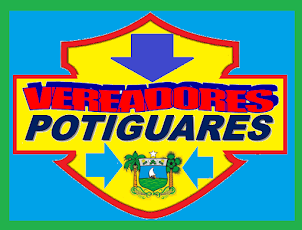 VEREADORES POTIGUARES