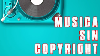 Musica sin Copyright