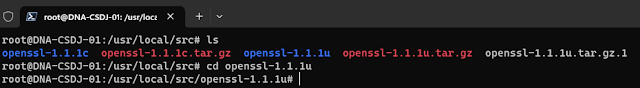 OpenSSL