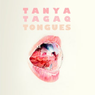 Tanya Tagaq - Tongues Music Album Reviews