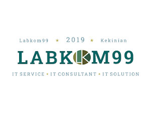 Labkom99 Blog Teknologi Bahasa Indonesia