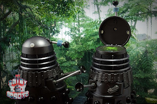 History of the Daleks #8 14