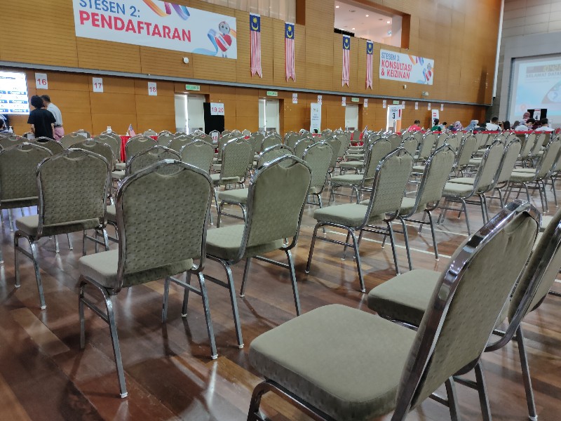 Ppv remaja mmu cyberjaya