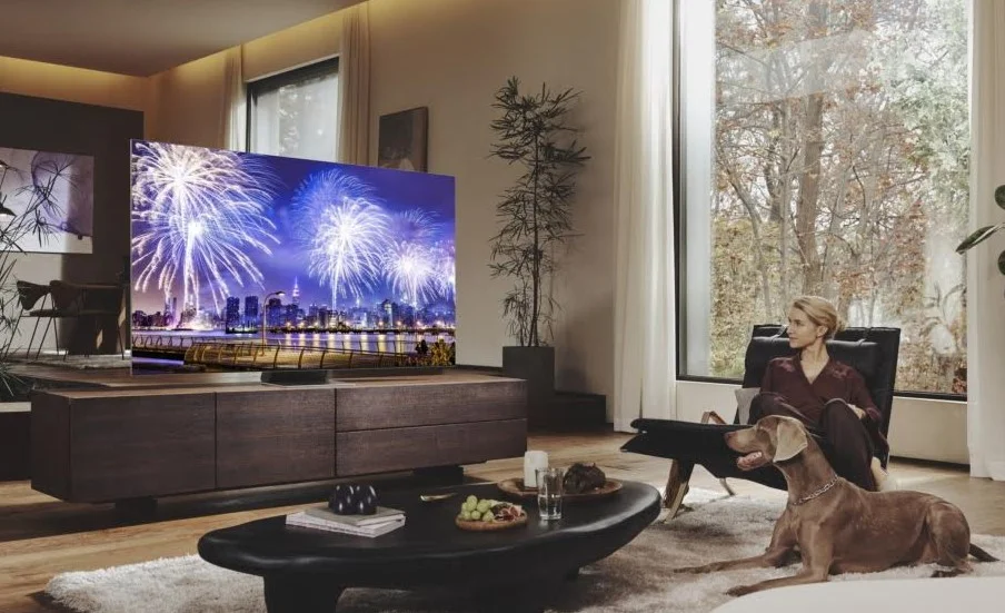 Dibuka Pre-order, Ini 5 Kelebihan TV Samsung Neo QLED 8K 2022 yang Wajib Diketahui