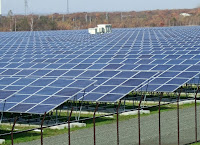 Solar Power Plant