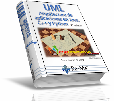 UML Arquitectura de aplicaciones en Java, C++ y Python 2da Edición