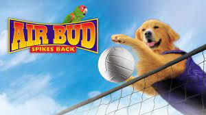 Air Bud Spikes Back (2003) Tamil Dubbed Movie HD Download