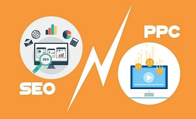 SEO Vs. PPC: Strategi Mana Yang Tepat Untuk Bisnis Anda