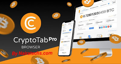 Download cryptotab browser pro