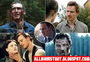 Michael Fassbender Career & Movies