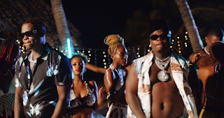 VIDEO | Bruce Melodie ft. Harmonize – Totally Crazy (Mp4 Video Download)