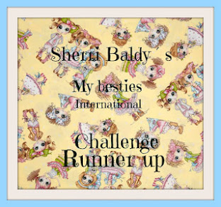 Top 3 - february  Challenge