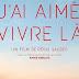 J'ai aimé vivre là di Régis Sauder con testi di Annie Ernaux. Cinema e Letteratura insieme per un racconto corale di Cergy-Pontoise 