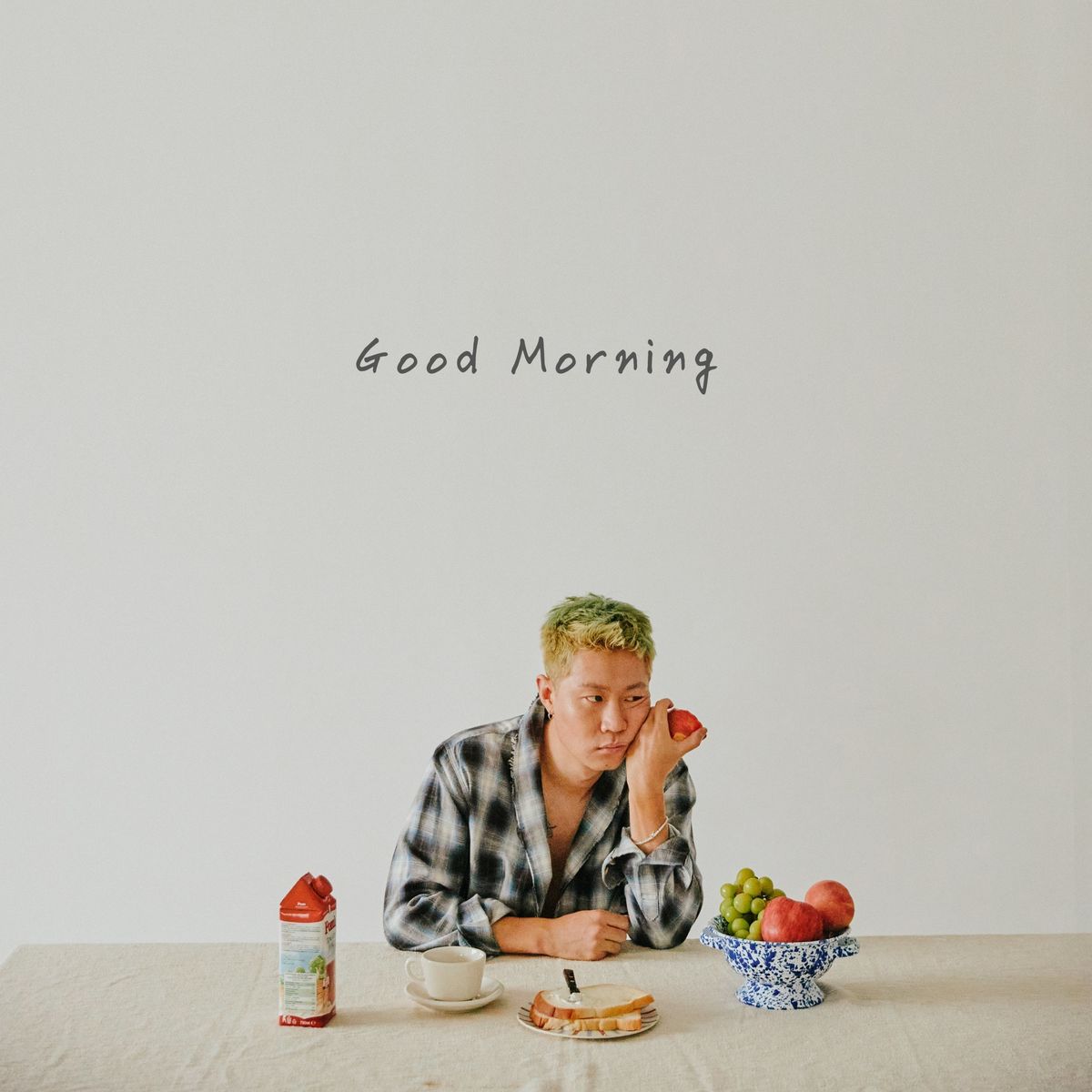 Keebomb – Good Morning – EP
