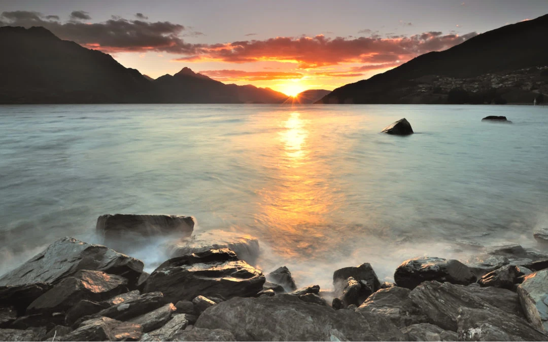 Lake Wakatipu