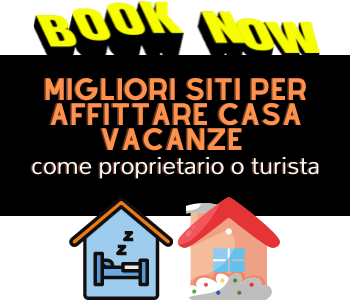 MIGLIORI SITI PER AFFITTARE CASA VACANZE come proprietario