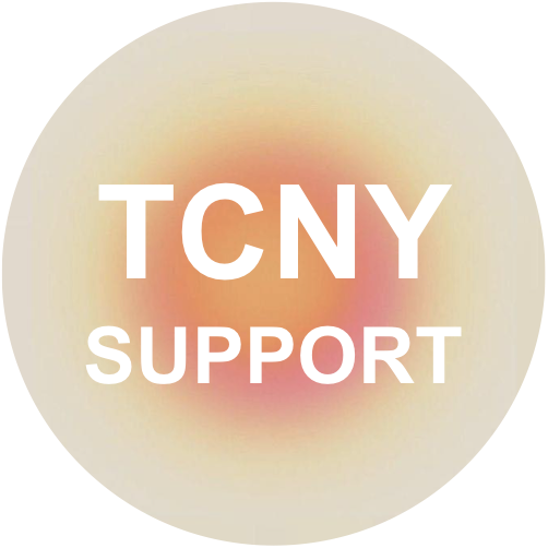 TCNY Support