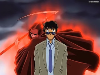 名探偵コナンアニメ R122話 揺れる警視庁1200万人の人質 | Detective Conan Episode 304