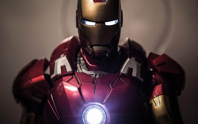 iron man hd wallpapers for laptop