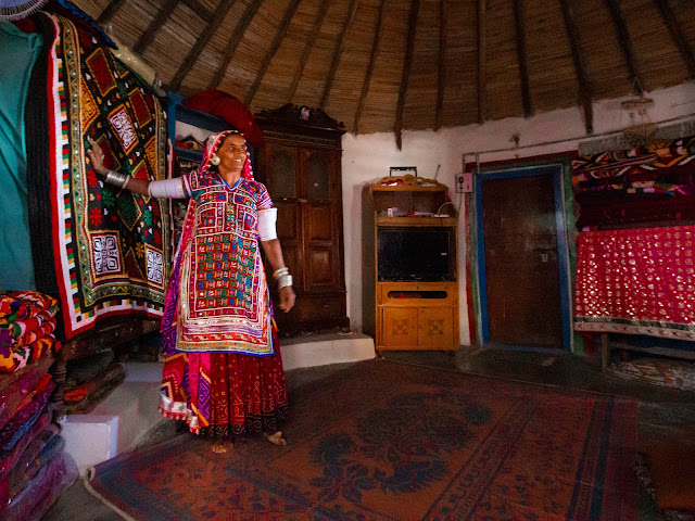 crafts of kutch