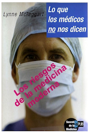 LO QUE LOS MÉDICOS NO NOS DICEN