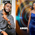 Angel to Pere: Whitemoney was not happy to see us back to Big Brother house