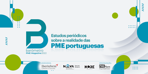PME Magazine lança 2.ª edição do barómetro sobre realidade das empresas portuguesas