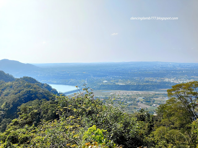 桃園,溪洲山,小百岳,步道,健行,大溪老街,一日遊,石牛山,登山步道,桃園一日遊,溪洲山步道,福山巖登山步道,桃園景點