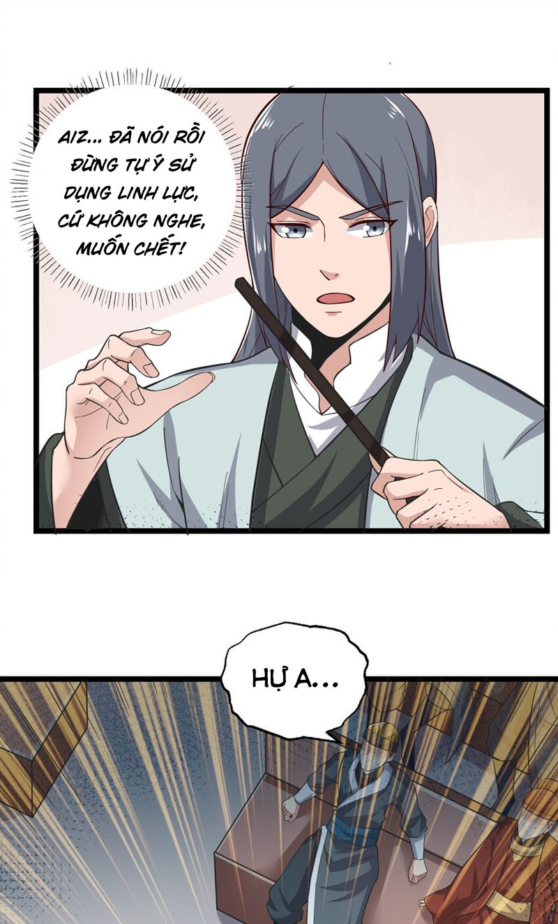 Nguyên Long chapter 239 - Trang 35