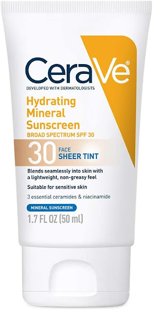 Best Sunblock For Face Recommended By Dermatologists | Best Face Sunscreen For Dry Skin In India