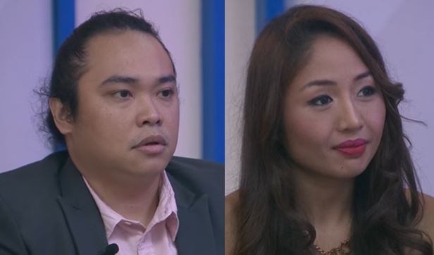 TJ and Karen have been evicted PBB