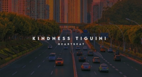 Kindness Tiguini Ringtone | HeartBeat Ringtones 