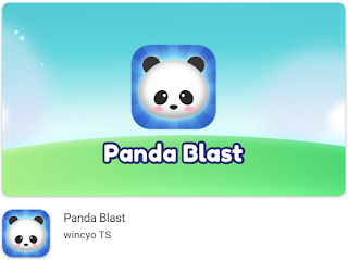 Panda Blast Apk Game Apakah Terbukti Membayar atau Penipuan?