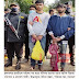  ফুলতলায় খন্ডিত মস্তকসহ খুনি সোহেল ও রিয়াজ আটক