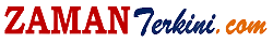ZAMANTerkini.com